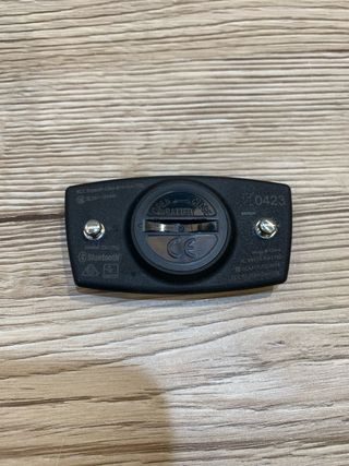 Sensor Cardíaco Bryton Smart ANT+ Bluetooth DA1702