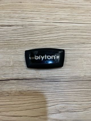 Sensor Cardíaco Bryton Smart ANT+ Bluetooth DA1702