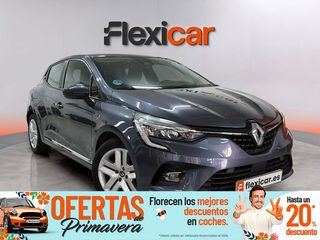 Renault Clio Initiale Paris E-Tech Híbrido 103 kW