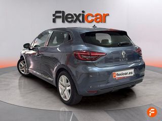 Renault Clio Initiale Paris E-Tech Híbrido 103 kW