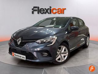 Renault Clio Initiale Paris E-Tech Híbrido 103 kW