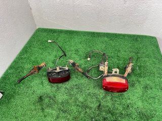 Faros Traseros Yamaha Raptor 660