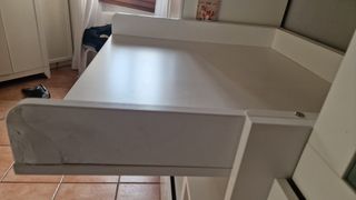 Fasciatoio Smastad Ikea