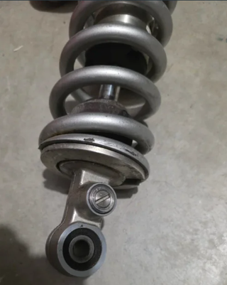 Amortiguador Yamaha R1