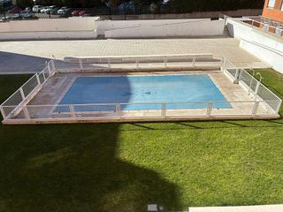 Piso en venta en Hospital en Valdemoro