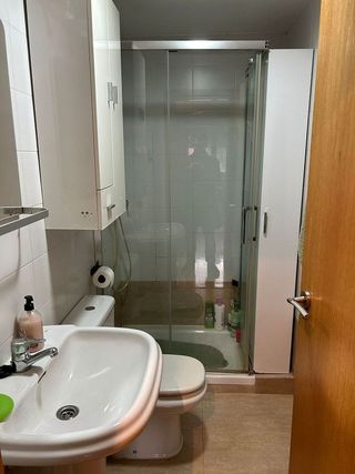 Piso en venta en Hospital en Valdemoro