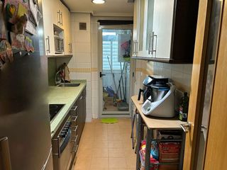 Piso en venta en Hospital en Valdemoro