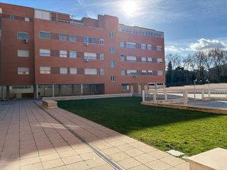 Piso en venta en Hospital en Valdemoro
