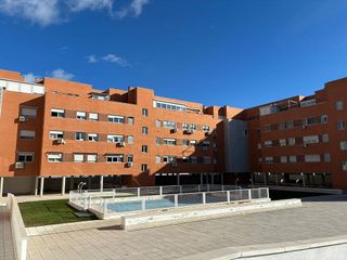 Piso en venta en Hospital en Valdemoro