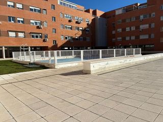 Piso en venta en Hospital en Valdemoro