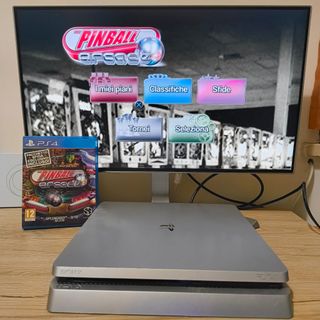 The Pinball Arcade - Edizione Italiana - Ps4