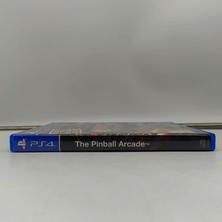 The Pinball Arcade - Edizione Italiana - Ps4