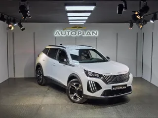 Peugeot 2008 2024