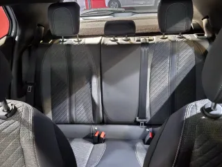 Peugeot 2008 2024