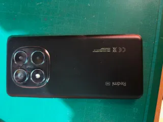 Xiaomi Redmi Note 14 Pro 5G Viola/Bianco