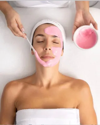 Limpieza facial y diagnóstico en Sant Feliu