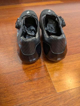 Zapatillas SPECIALIZED S-WORKS 7 talla 42.5