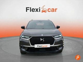 DS DS 7 BlueHDi DE 96kW (130CV) AT Bastille +