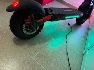 Patinete Elétrico FREEBOY Potente