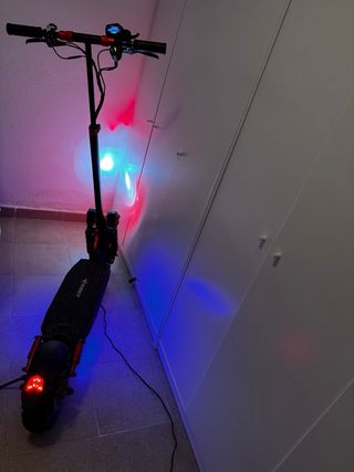 Patinete Elétrico FREEBOY Potente