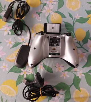 Controller PC/Xbox 360 Wireless di Halo Reach