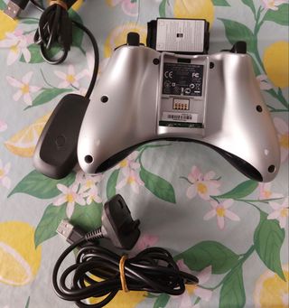 Controller PC/Xbox 360 Wireless di Halo Reach