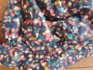 Cappellino Issa il Filo Baby Taglia S