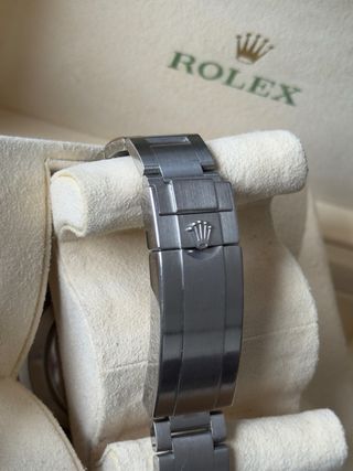 Rolex Submariner 116610LN Full Set