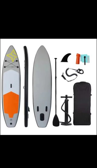 Tabla Paddle Surf 350 cm + Accesorios