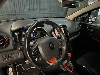 Renault Clio 2013