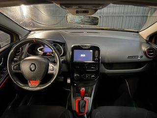 Renault Clio 2013