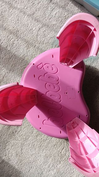 Mesa Actividades Disney Mickey Minnie