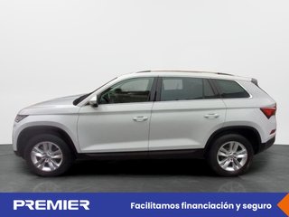 SKODA Kodiaq 2.0 TDI 110KW 150cv DSG 4x4 Ambition