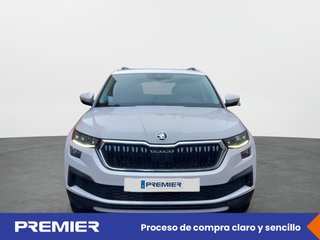 SKODA Kodiaq 2.0 TDI 110KW 150cv DSG 4x4 Ambition