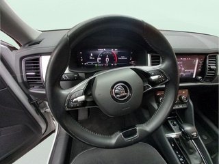 SKODA Kodiaq 2.0 TDI 110KW 150cv DSG 4x4 Ambition