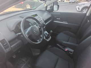 Mazda 5 2009