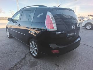 Mazda 5 2009