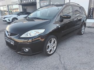 Mazda 5 2009