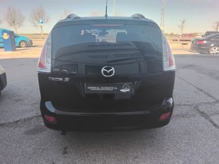 Mazda 5 2009