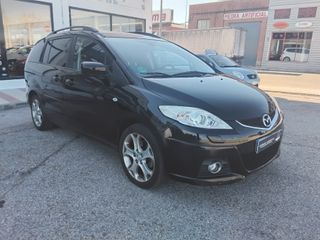 Mazda 5 2009