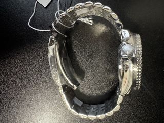 Reloj Seiko 5 Sport GMT SSK029 Ice Blue