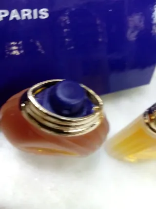 Cofanetto Miniature Boucheron