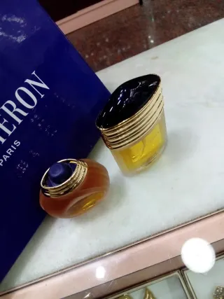 Cofanetto Miniature Boucheron