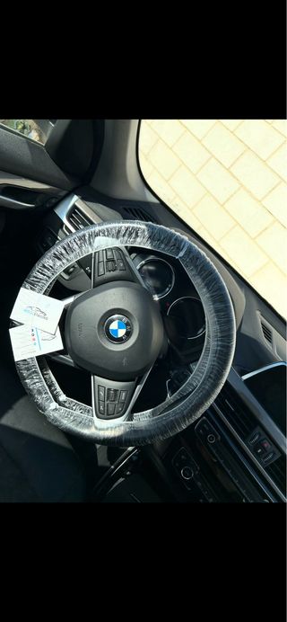 Servicio limpieza de coches Segovia|Alrdedores