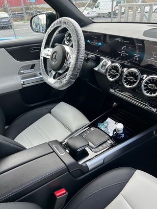 Servicio limpieza de coches Segovia|Alrdedores