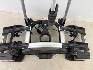 Portabicicletas Thule Euroway G2 921