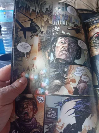 Batman y el Joker: El Dúo Mortífero núm. 1 de 7