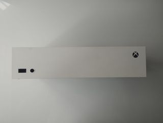 Xbox Series S Blanca