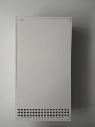 Xbox Series S Blanca