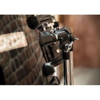 BATERIA OQAN QPA-10 STANDARD TOTAL DRUMS MUSIC